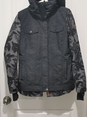 Roxy Size Small Jacket